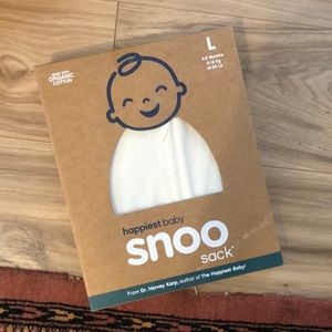 Snoo Sleep Sack
